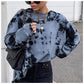 Gray Sweatshirt