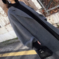 Gray Coat