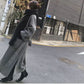 Gray Coat