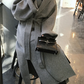Gray Coat