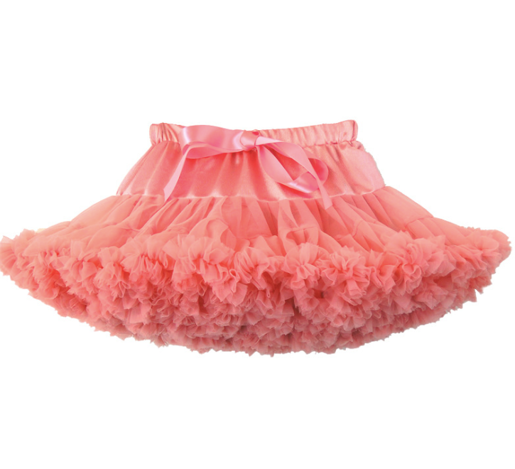 Grenadine Skirt