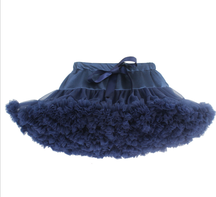 Grenadine Skirt