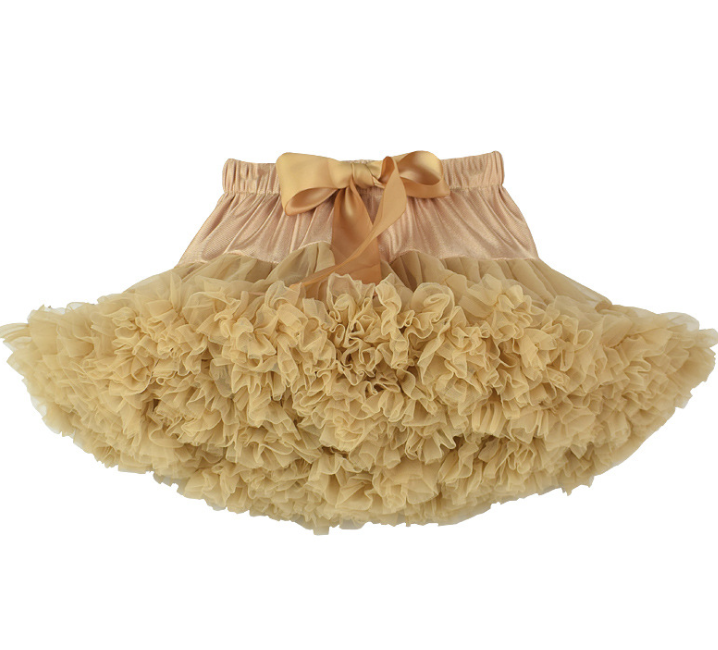 Grenadine Skirt