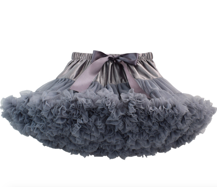 Grenadine Skirt
