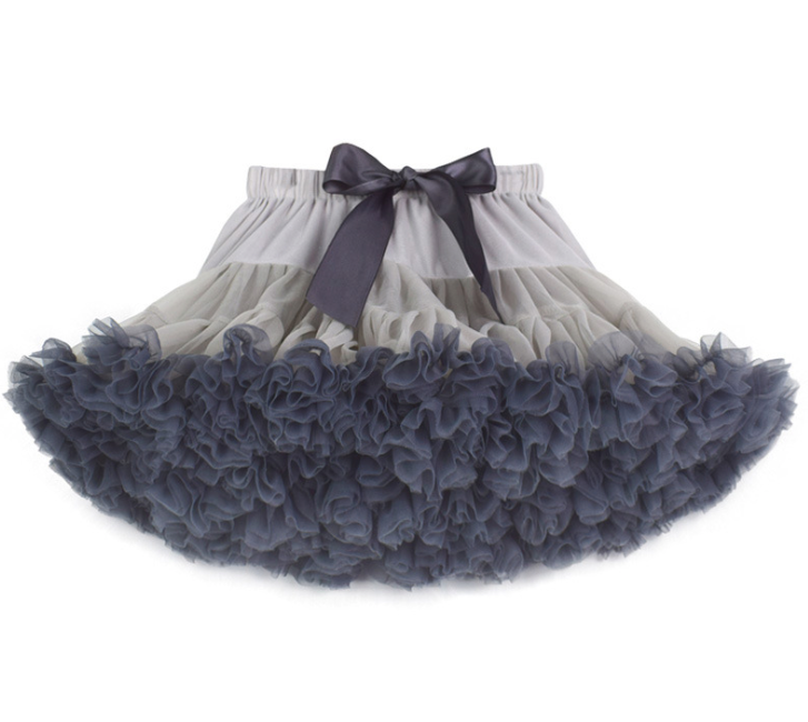 Grenadine Skirt