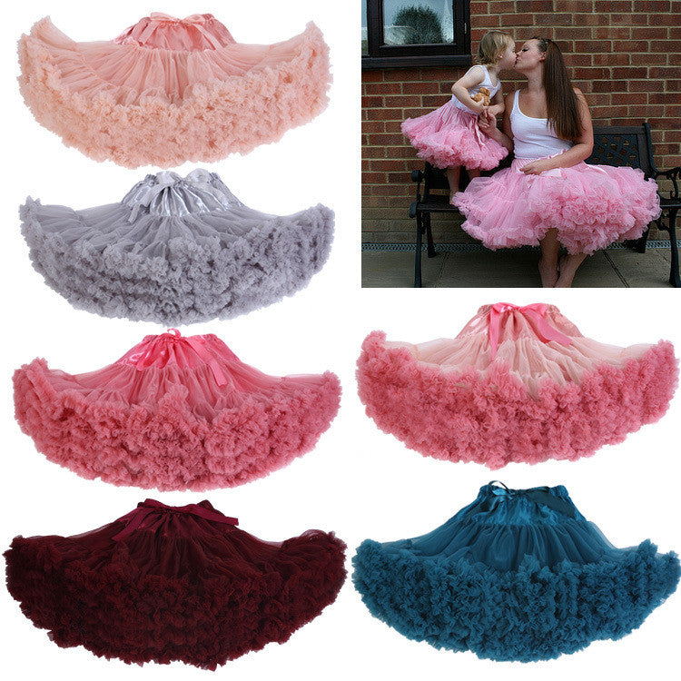 Grenadine Skirt, skirt, VIVIMARKS
