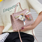 Mini Cross Bag