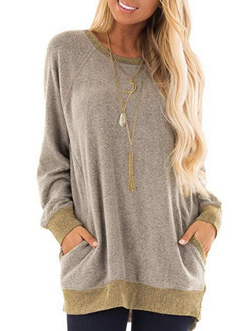 Long Sleeve Top