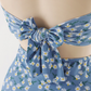High Waist Bikini Set