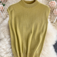 Knit Two Pieces Set
