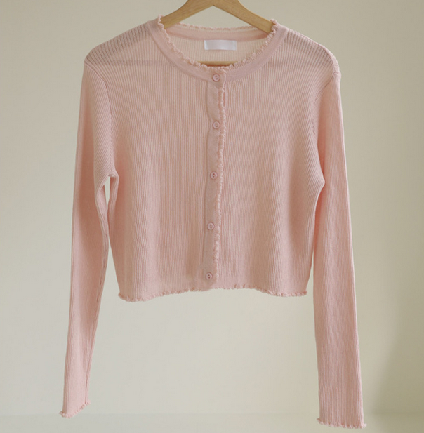 Knit Top