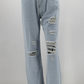 High Waist Jeans