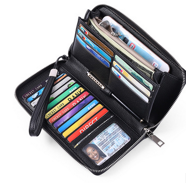 PU Purse