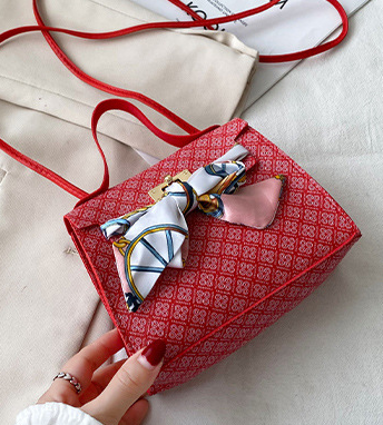 Mini Cross Bag
