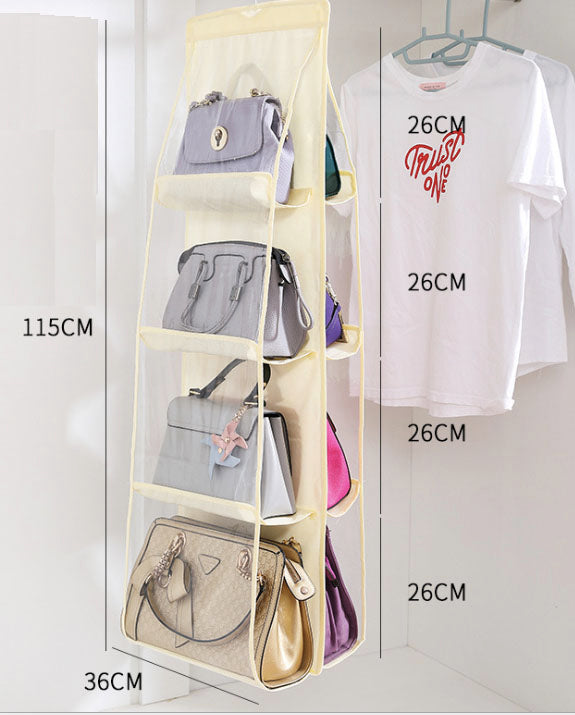 Hanging Storage Bag