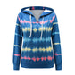 Heartbeat Hooded  Sweatshirt