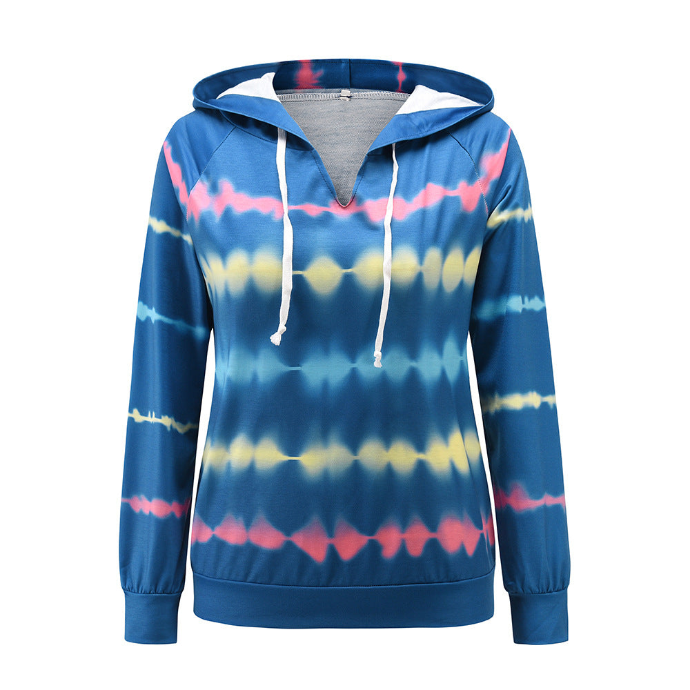 Heartbeat Hooded  Sweatshirt