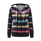 Heartbeat Hooded  Sweatshirt