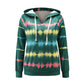 Heartbeat Hooded  Sweatshirt