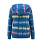 Heartbeat Hooded  Sweatshirt