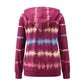 Heartbeat Hooded  Sweatshirt