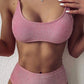 High Waist Bikini Set