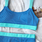 High Waist Bikini Set