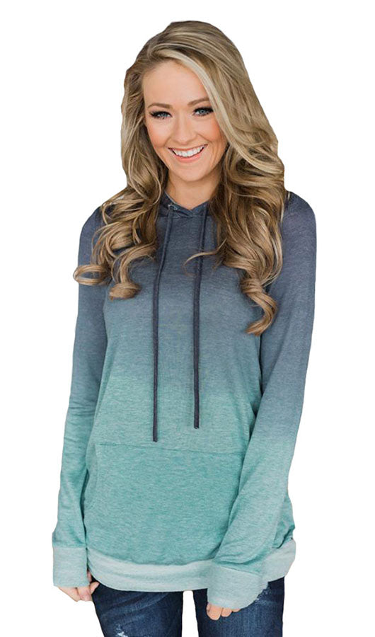 Hoodie Sweatshirt