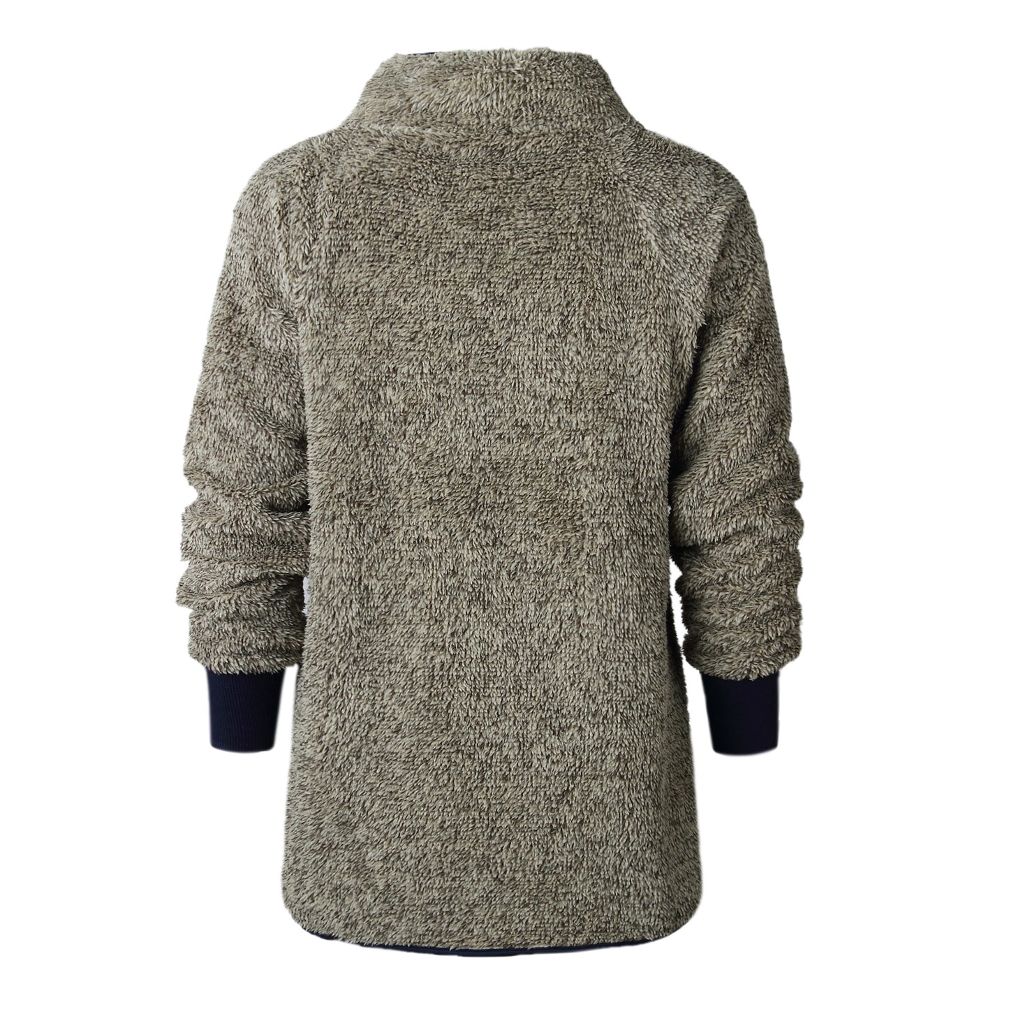Casual Sweatshirt