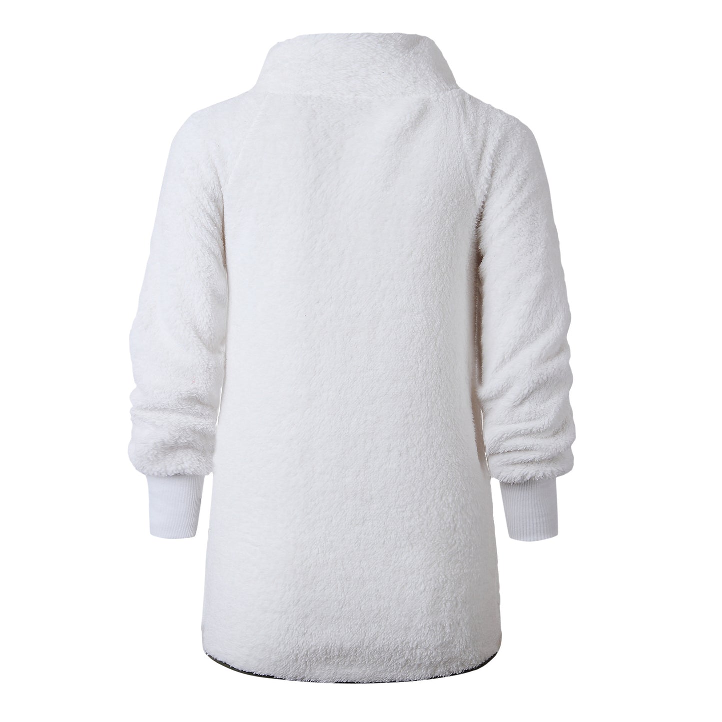 Casual Sweatshirt