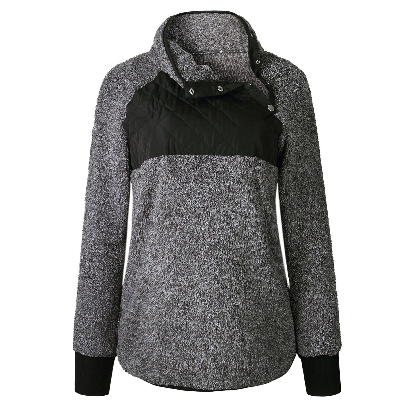 Casual Sweatshirt
