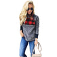 Casual Sweatshirt