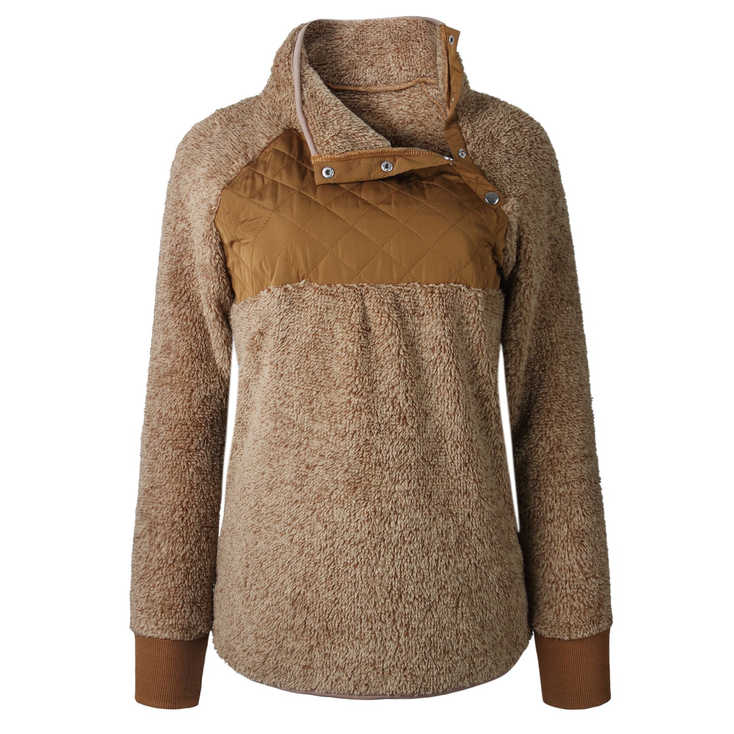 Casual Sweatshirt