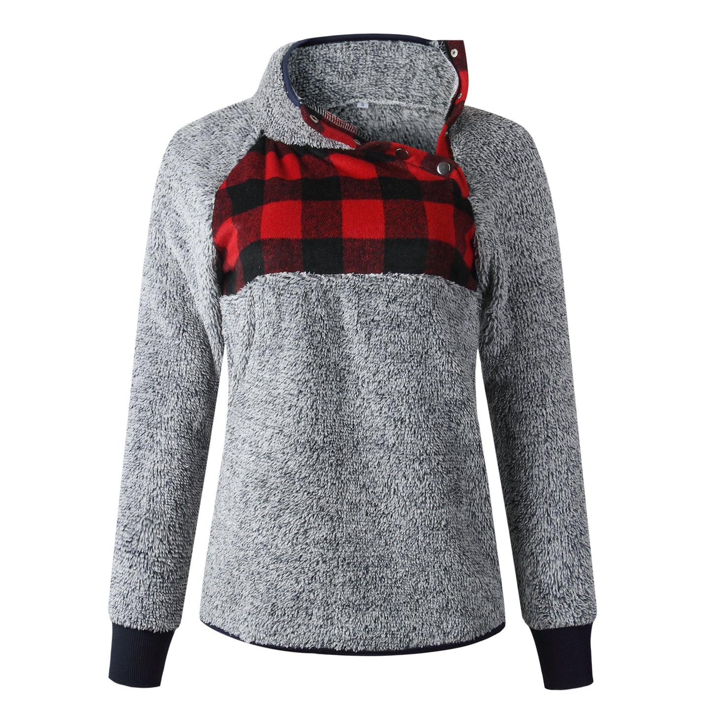 Casual Sweatshirt