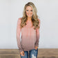 Hoodie Sweatshirt
