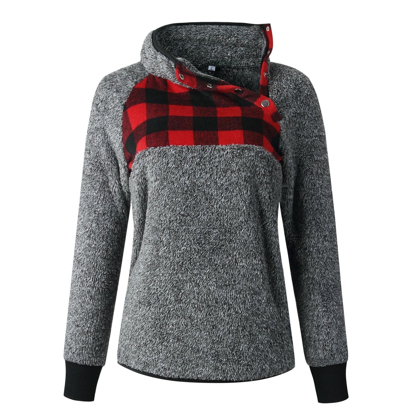 Casual Sweatshirt
