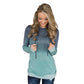 Hoodie Sweatshirt