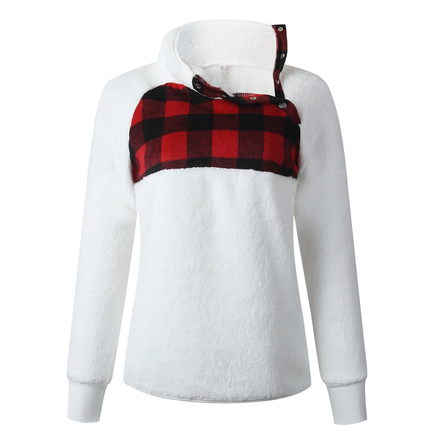 Casual Sweatshirt