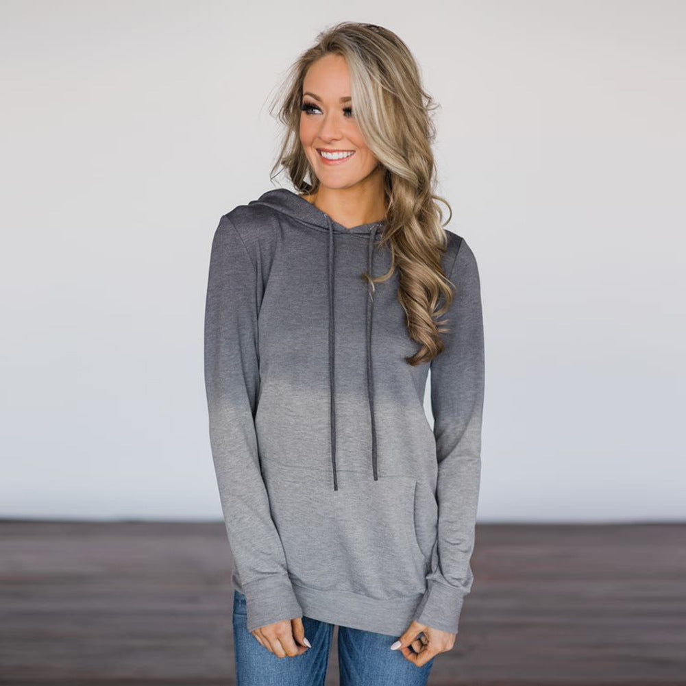 Hoodie Sweatshirt