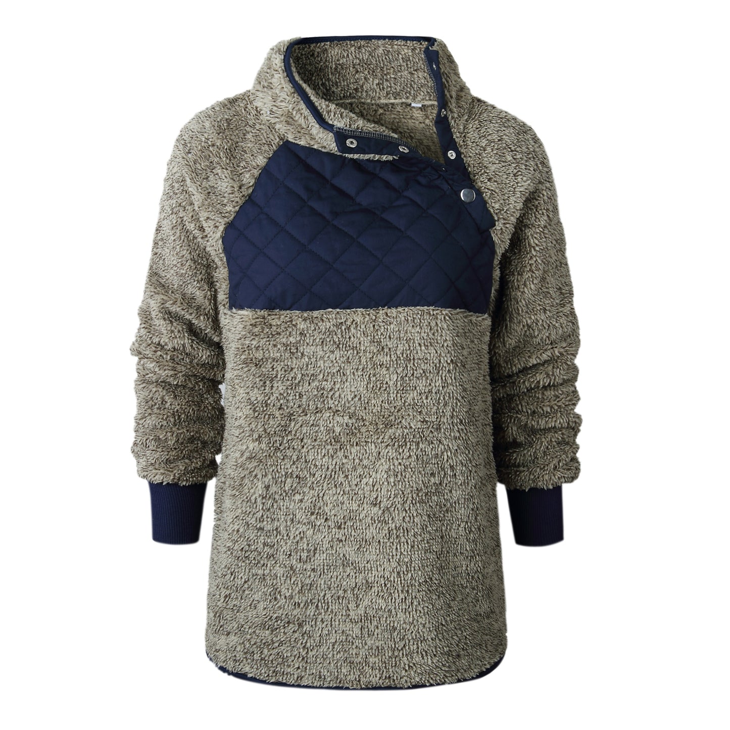 Casual Sweatshirt