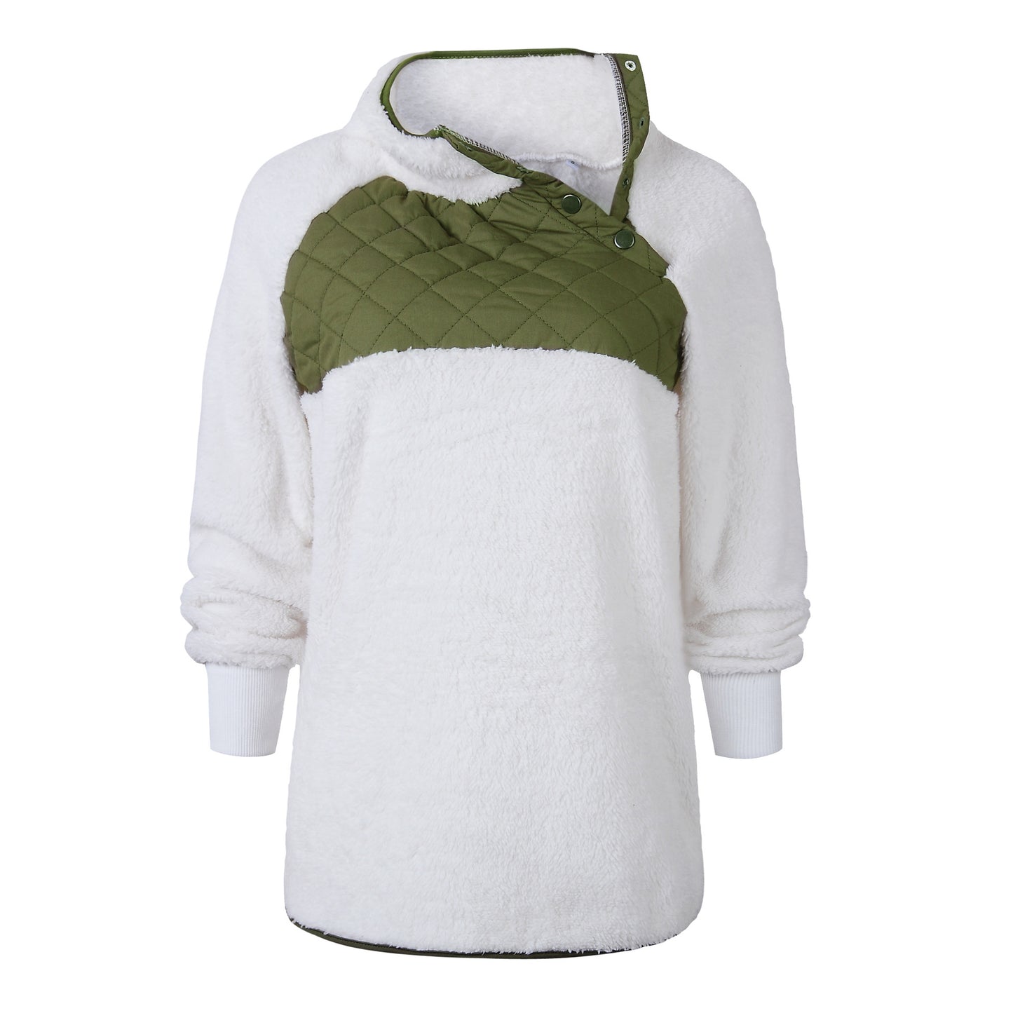 Casual Sweatshirt
