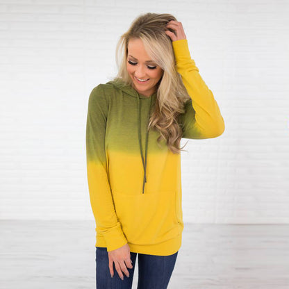 Hoodie Sweatshirt
