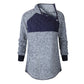 Casual Sweatshirt