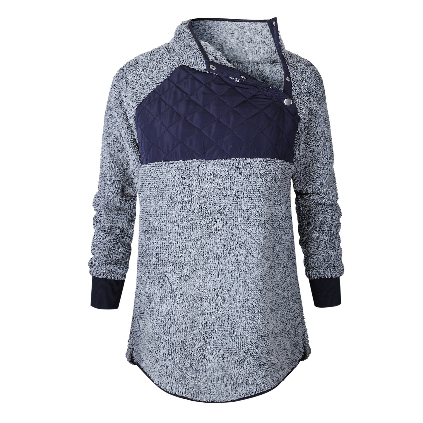 Casual Sweatshirt