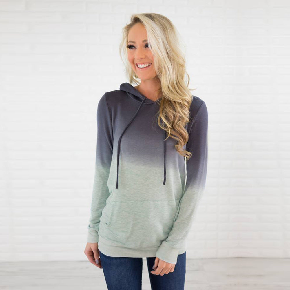 Hoodie Sweatshirt