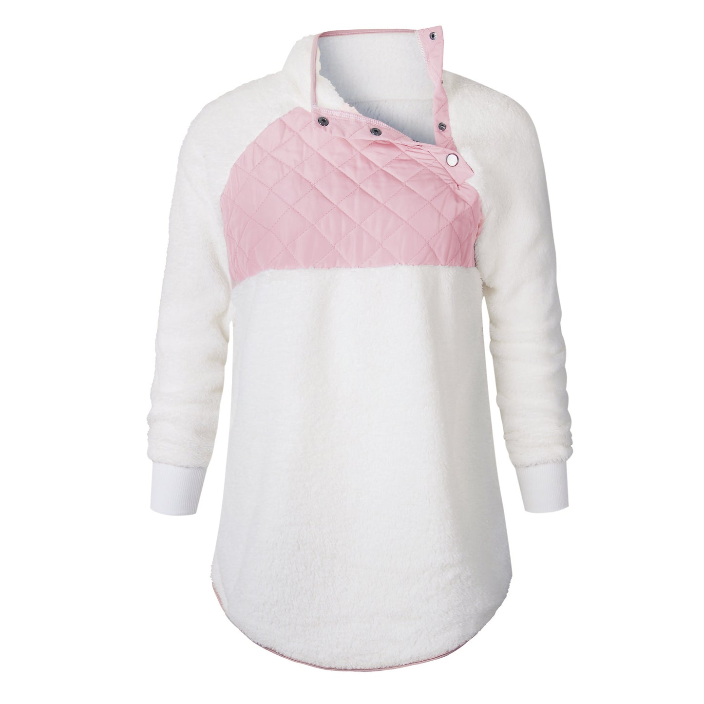 Casual Sweatshirt