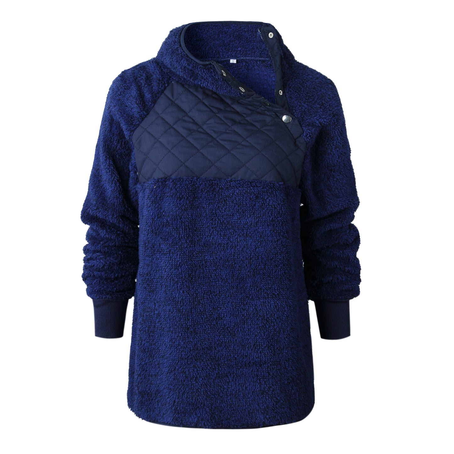 Casual Sweatshirt