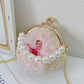 Children's Beads Bag