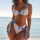 Floral Bikini Set