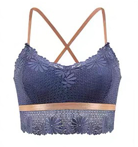 Cross Camisole